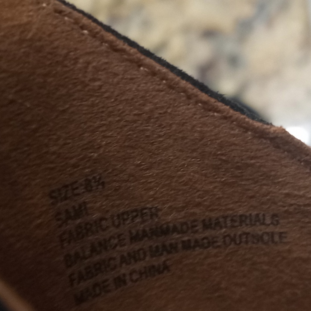 Strappy heel - Picture 5 of 5